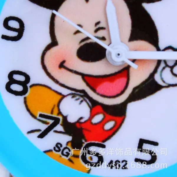Mickey Cartoon Wrist Watch For Children 14 H05083326cd3e446aa6449c385e661dcfB