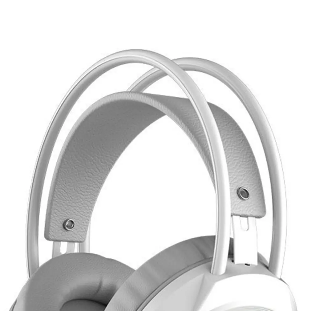 Ax1207 1 Head mounted Game Fps Wired Headphones Must have for Audiophiles
