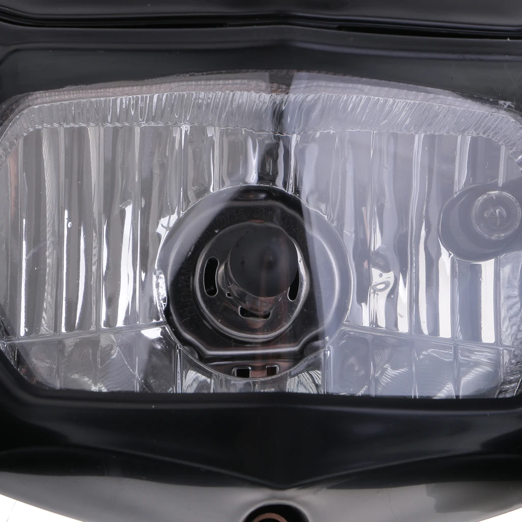 Головной светильник для мотокросса, головной светильник для Honda CRF XR 150 250