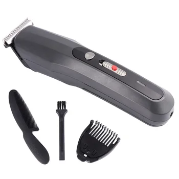 

Electric Clipper Multifunctional Home Adult Charging Electric Hair Cutter Dual Purpose Tool for Home (Original European Regulati