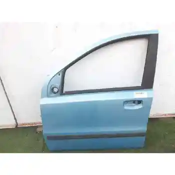 

0051767631 DOOR FRONT LEFT FIAT PANDA (169)