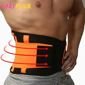

Exercise Accessories Women's Home Fitness Belt Sports Girdles for Gym Tactical Belt Waist Trimmer Belt Lumbar Back Support Brace