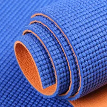 Тренировка баланса йога массажная подушка противоскользящая Экологически чистая безвкусная хрустящая фитнес-оборудование производители Whol