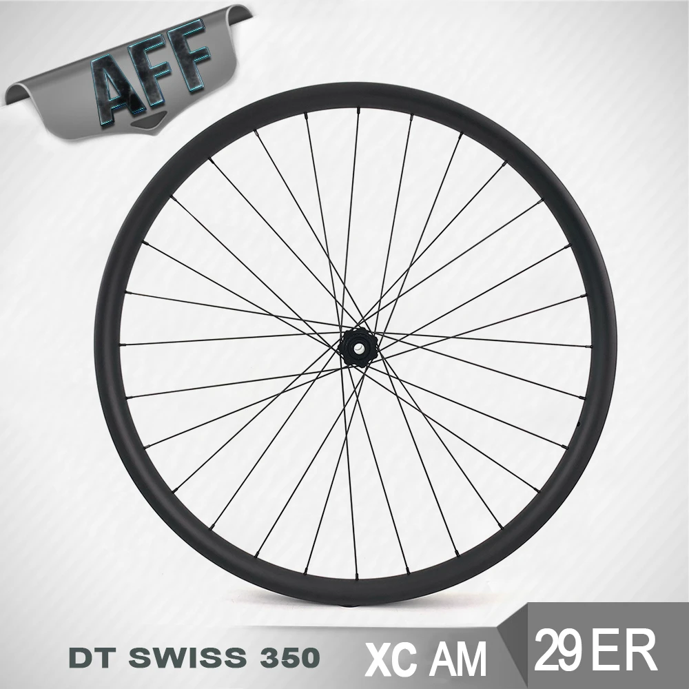 ELITEWHEELS 29er горный велосипед колеса XC AM пересекающиеся все горы Mtb Wheelset 36 мм Ширина