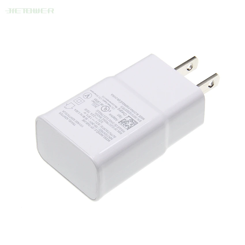 50 шт./партия быстрое зарядное устройство EU US Plug USB зарядное устройство адаптер быстрое зарядное устройство для мобильного телефона совместимое настенное зарядное устройство для Samsung Galaxy S6