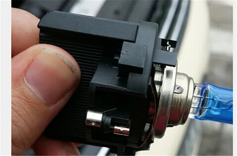 2 шт. фиксаторы для ксеноновых фар h7 Для vw golf 7|h7 hid bulb|h7 hidh7 bulb holder |