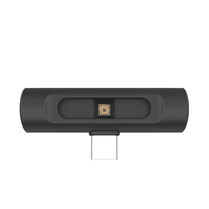Мини Портативный UVC дезинфекция УФ светодиодный свет мобильный телефон USB C