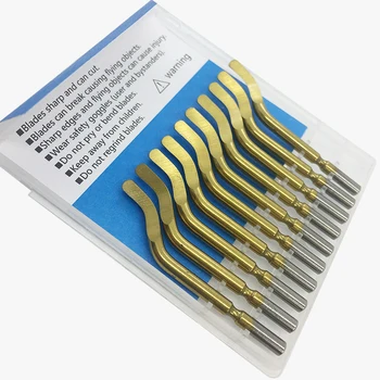 

M2-HSS-deburring-tools-Titanium-plating-Deburring