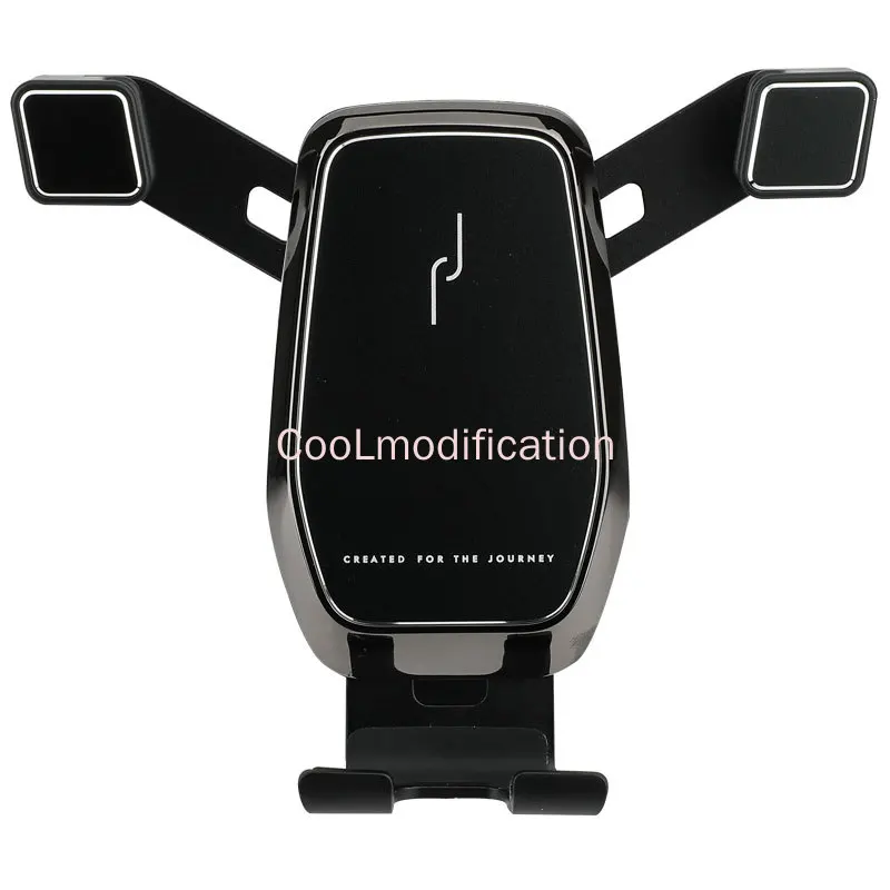 Car Phone Stand Mobile Phone Holder Phone Holder for Mercedes W177 V117 35 AMG A200 220 A250 air vent Interior accessories Mobile holder