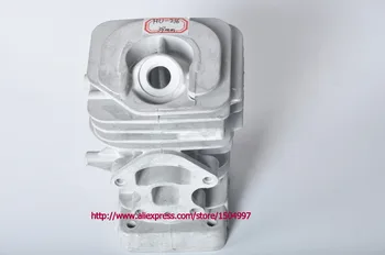 

2016 NEW PMETEOR 39mm Cylinder & Piston Fits FOR HUSs 236 240 CHAINSAW CYLINDER KIT 39MM COMPLETE NEWPISTON RINGS PART