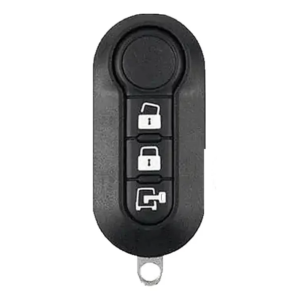 KEYECU-Remote-Key-Shell-3-Button-Fob-for-Fiat-500L-MPV-Ducato-for-Citroen-Jumper-for