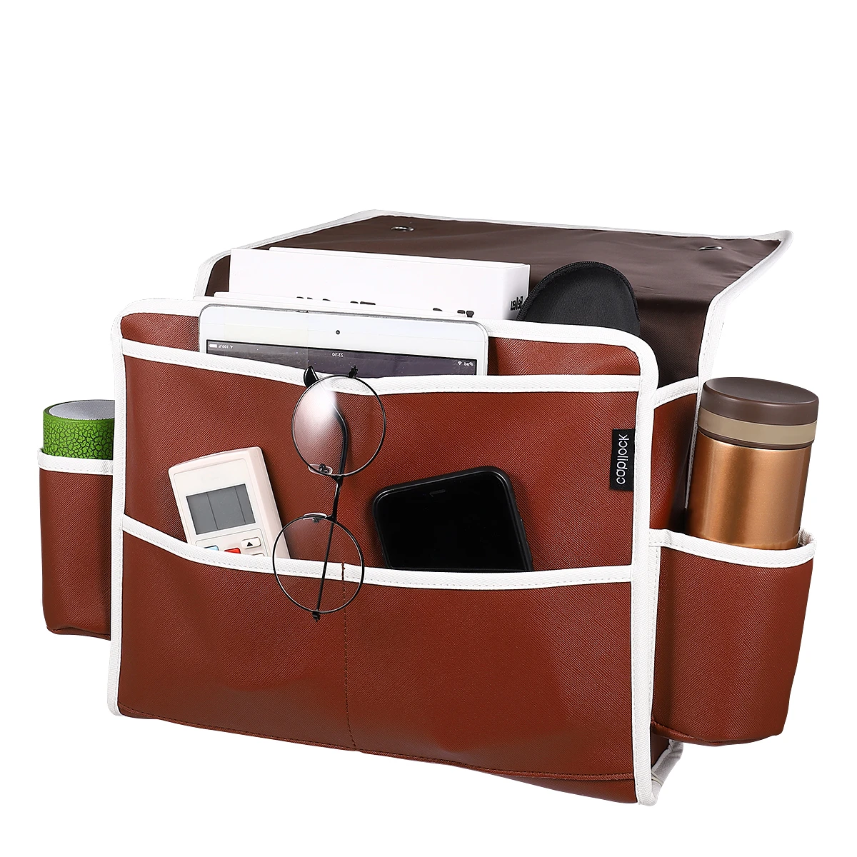 bunk bed storage pouch