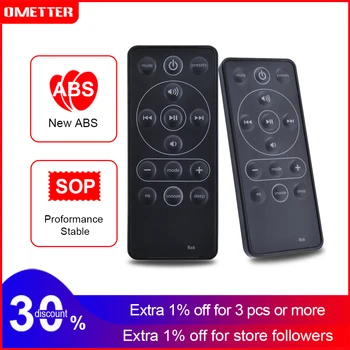 

Remote control use for iHome Rz6 remoto controller controle teleconmande fernbedienung teleconamdo