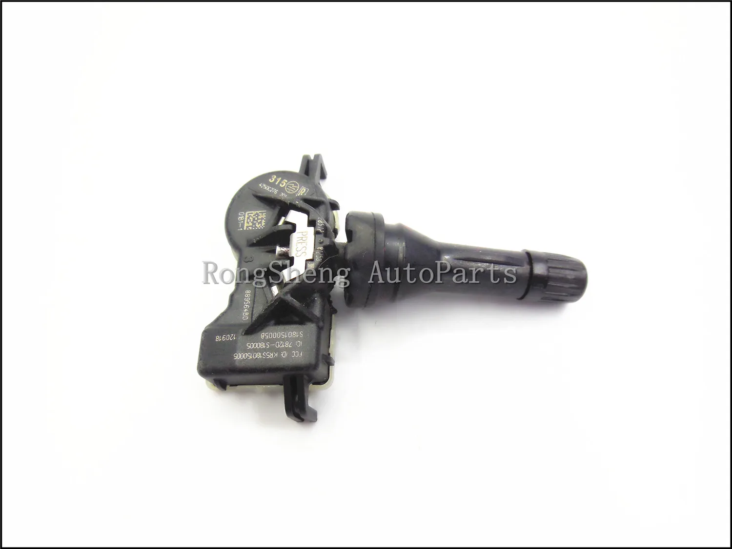 DPQPOKHYY OEM для Chrysler Jeep датчик давления в шинах TPMS 4250C276 68001696AB