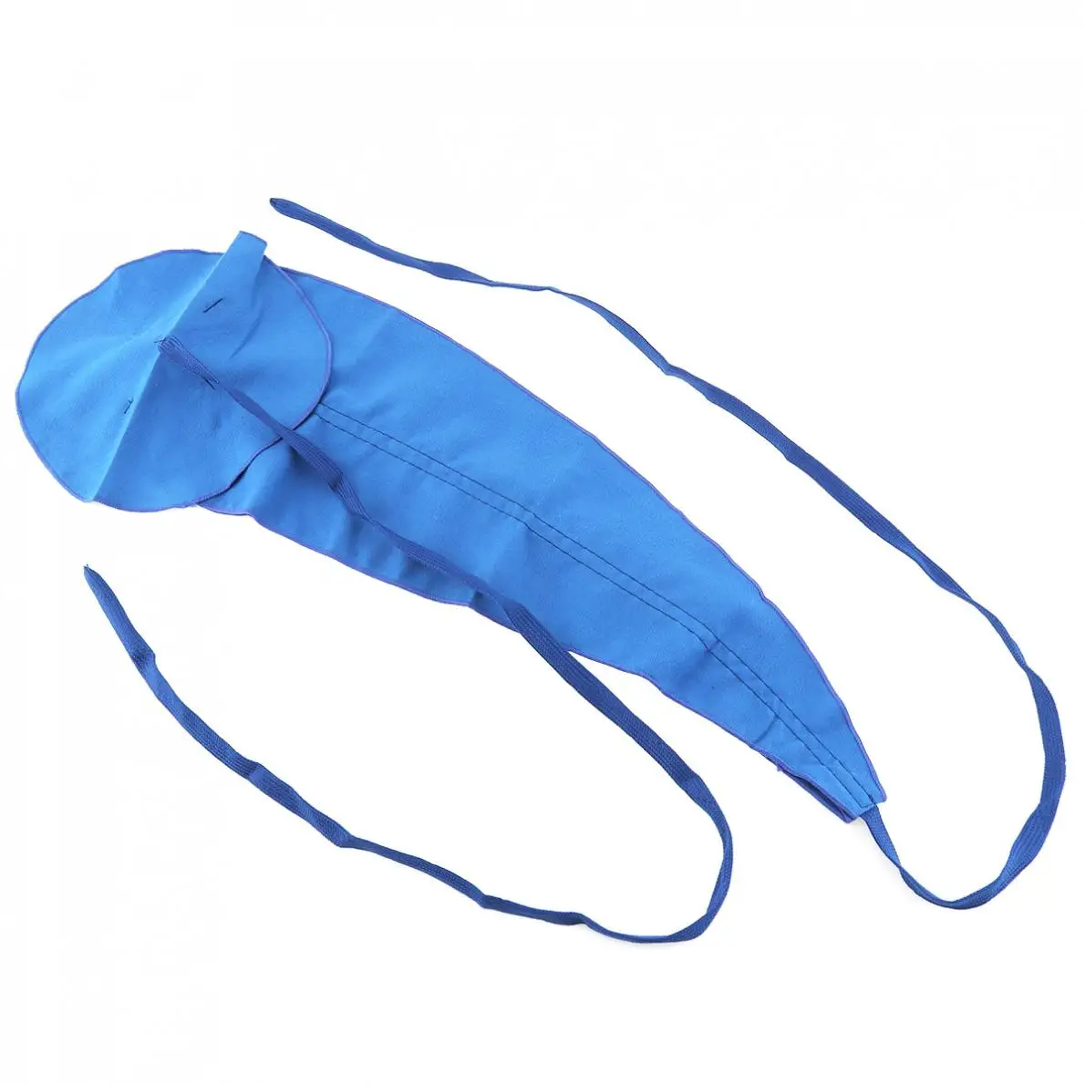 Микрофибра высоко абсорбирующая ткань для чистки внутри трубки духовой ...