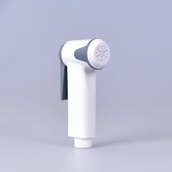 

Handheld Bidet Diaper Spray Toilet Bathroom Shower Rinse Sprayer for Wash Car Pet Cleaning DEC889