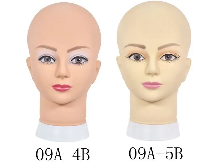 fazer perucas de estilo de cabelo e