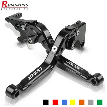 

Motorcycle Aluminum Folding Extendable Brake Clutch Lever FOR BMW C650GT C 650GT C650 c650 GT 2011 2012 2013 2014 2015 2016 2017