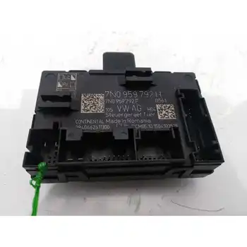 

7N0959792H Module Electronic Volkswagen Sharan (7n1) Advance Bluemotion