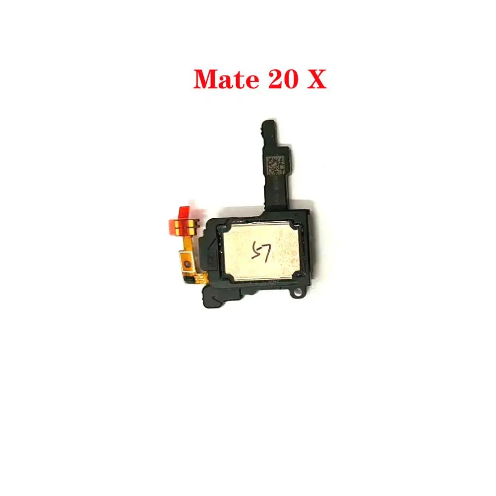 

Loud Speaker For Huawei Mate 20 X Buzzer Ringer Board Replacement Spare Parts