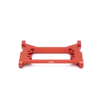 硬化鋼45 diff傘歯車43t & ピニオンギア10t arrmaクレイトン/追放/talion rc車のアクセサリーパーツ