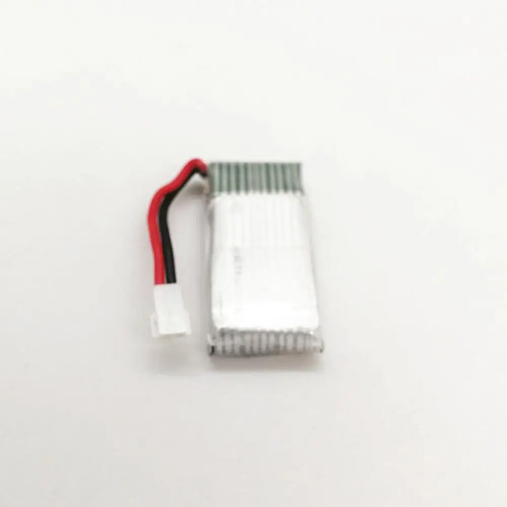

780mah Battery for Hj14q Four-axis Aerial Drone Remote Control Aircraft High-definition Shock-absorbing Special