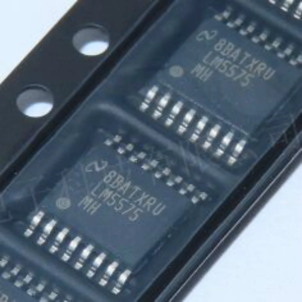 LM5575MH LM5575MHX LM5575 TSSOP16 Новый | Обустройство дома