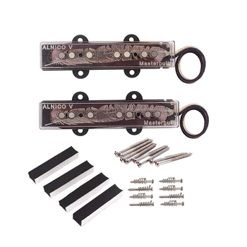 

Trapeze Tailpiece Standard Trapeze Tailpiece For Jazz Guitar 6 Strings