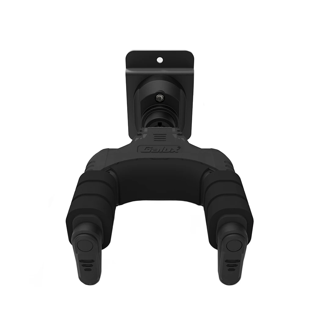 GALUX Φ Auto Lock GH-110M держатель для басовых гитар | Спорт и развлечения
