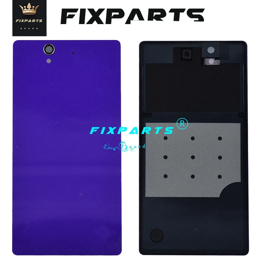 SONY Xperia Z L36H 01