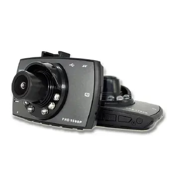 

Driving Recorder For G30 1080P Mini Hidden Anti-Shake Loop Recording Night Vision Reversing Image 1 Set