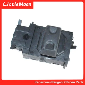 

Seat adjustment switch Seat adjustment button Original for Dongfeng Peugeot 508 C5