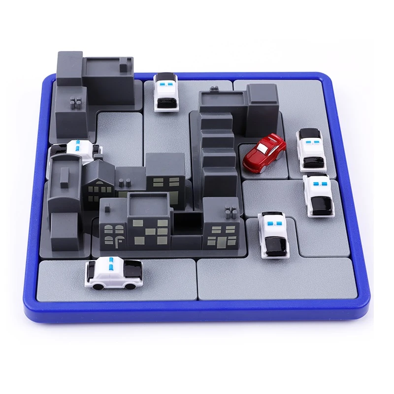 Logic Game Path Build Cognitive Skill Building Puzzle Game Stem Brain Game Featuring 60 120 Playful Challenges For Ages 6 Up Puzzles Aliexpress