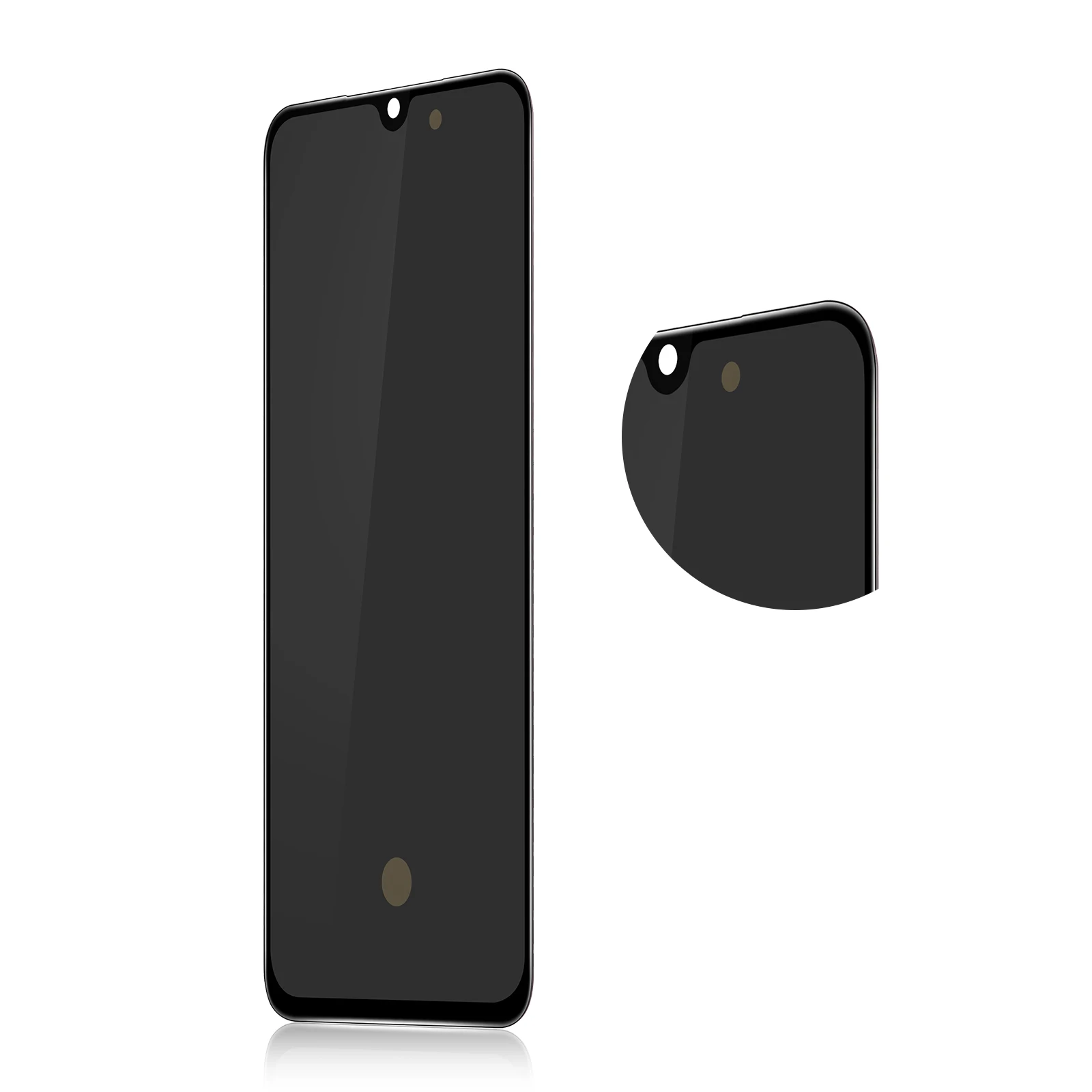 5,9" AMOLED ЖК-дисплей для Xiaomi Mi 9 SE ЖК-дисплей сенсорный экран дигитайзер замена Mi9 Mi 9 SE дисплей глобальная версия