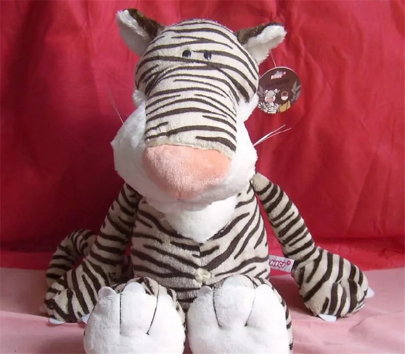 Toys for Children Dolls Boys Stuffed Plush Animals Elephant Plush Birthday Gifts Dolls for Girls Soft Cute CC50MR
