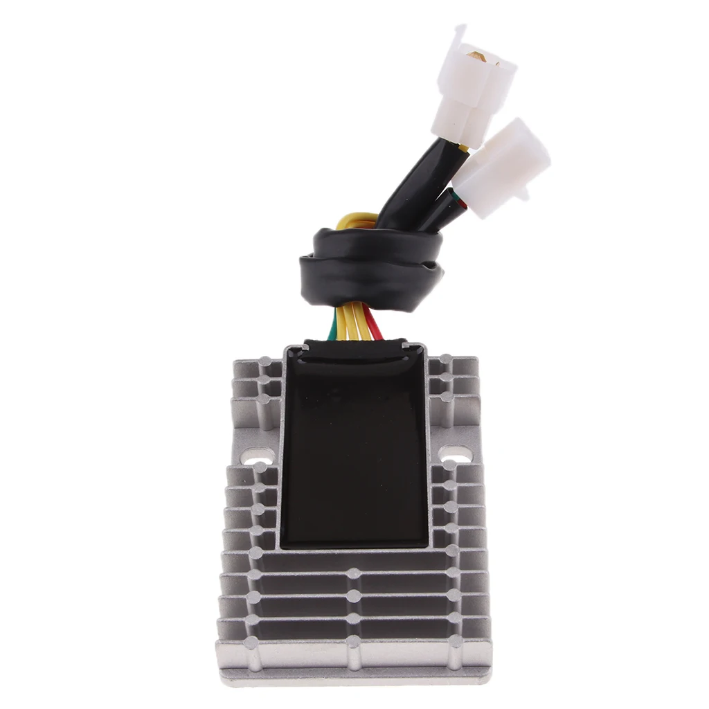 Voltage Regulator Rectifier for KYMCO Downtown 200 2011-2014 300 2009-2014