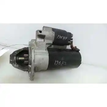 

0051511601 ENGINE START MERCEDES CLASS A (W168)