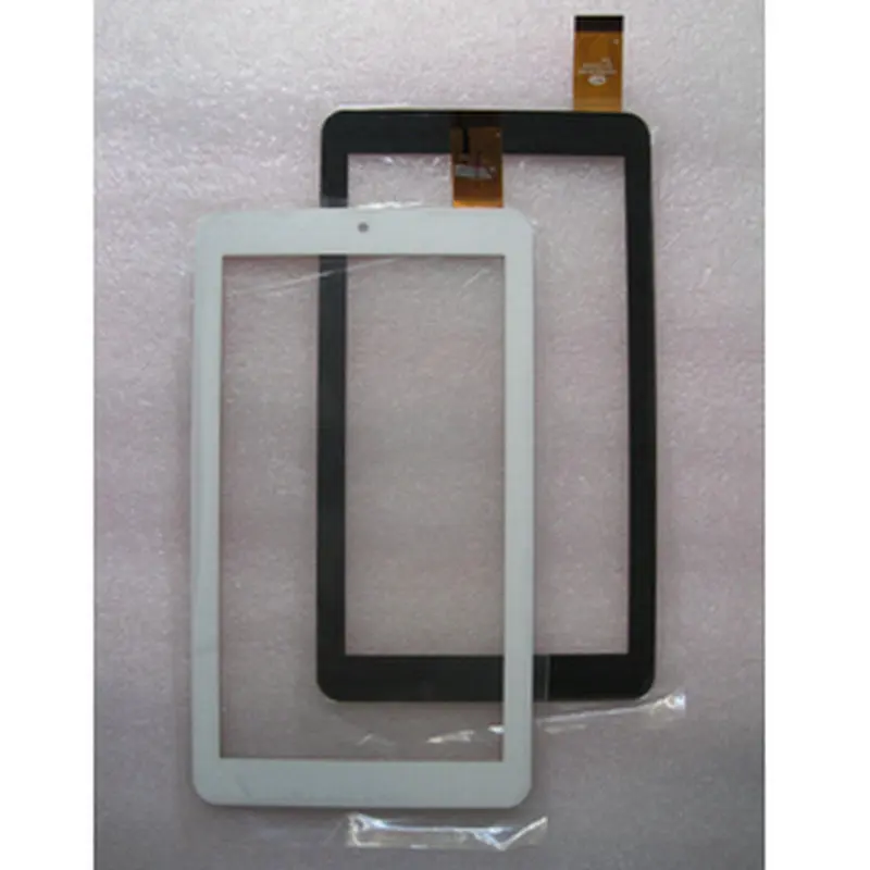 Оригинальный 7 ''Inch100% новый сенсорный экран для teXet TM 7056 X Pad Lite Сенсорная панель
