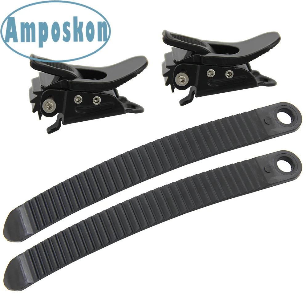 Strap Snowboard Bindings Snowboard Binding Set Great Snowboard