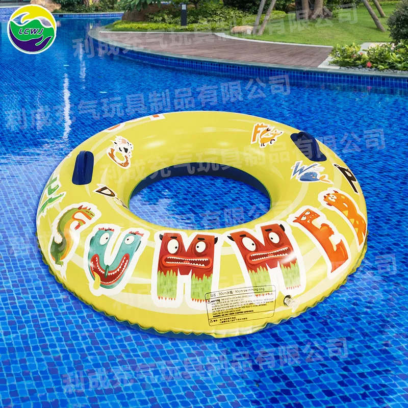 Производители в настоящее время доступны INS-style круг для плаванья взрослых толстых мужчин и женщин надувные матрасы для плавания большой размер детей