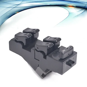 

Car Electric Power Window Master Switch Button for Mazda 323 (BA) 1994-2000 BC8E-66-350 BC8E-66-350A