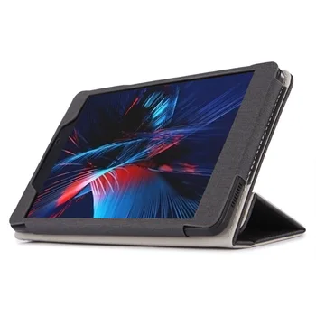 

For ALLDOCUBE iPlay8 Pro iPlay 8 Pro iPlay8Pro 8.0 / M8 Tablet Case Fashion Bracket Flip Leather Cover