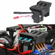 Nuevo TRX4 CES ventilador de refrigeración de radiador para 1/10 RC Crawler TRX 4 82056-4 TRAXXAS TRX-4
