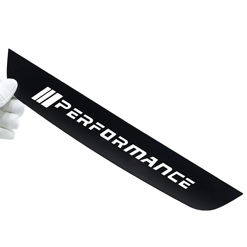 Производительность тормозной светильник автомобильные аксессуары для BMW e46 e90 e92