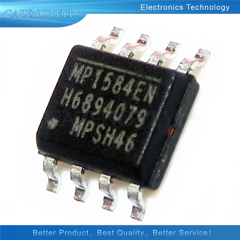 5pcs/lot MP1584EN-LF-Z MP1584EN MP1584 SOP-8 In Stock | Электронные компоненты и принадлежности