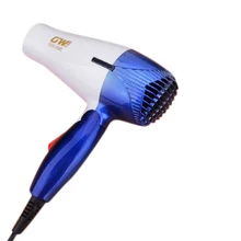 GW мини-Фен складной портативный путешественник компактный фен для волос личный уход прибор