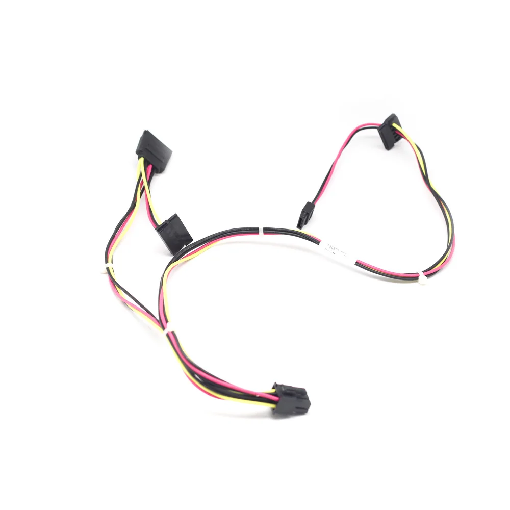 Кабель питания SATA для HP EliteDesk 600 800 400 G1 G2 SFF 710825 002/710825 001|Компьютерные кабели и
