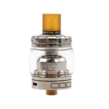 Advken 2 мл/3 мл электронная сигарета атомайзер 510 нить капельного наконечника для RBA RDA RTA электронная сигарета