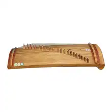 

Guzheng All-Tongmu Beginners Play Portable 1-meter Small Guzheng