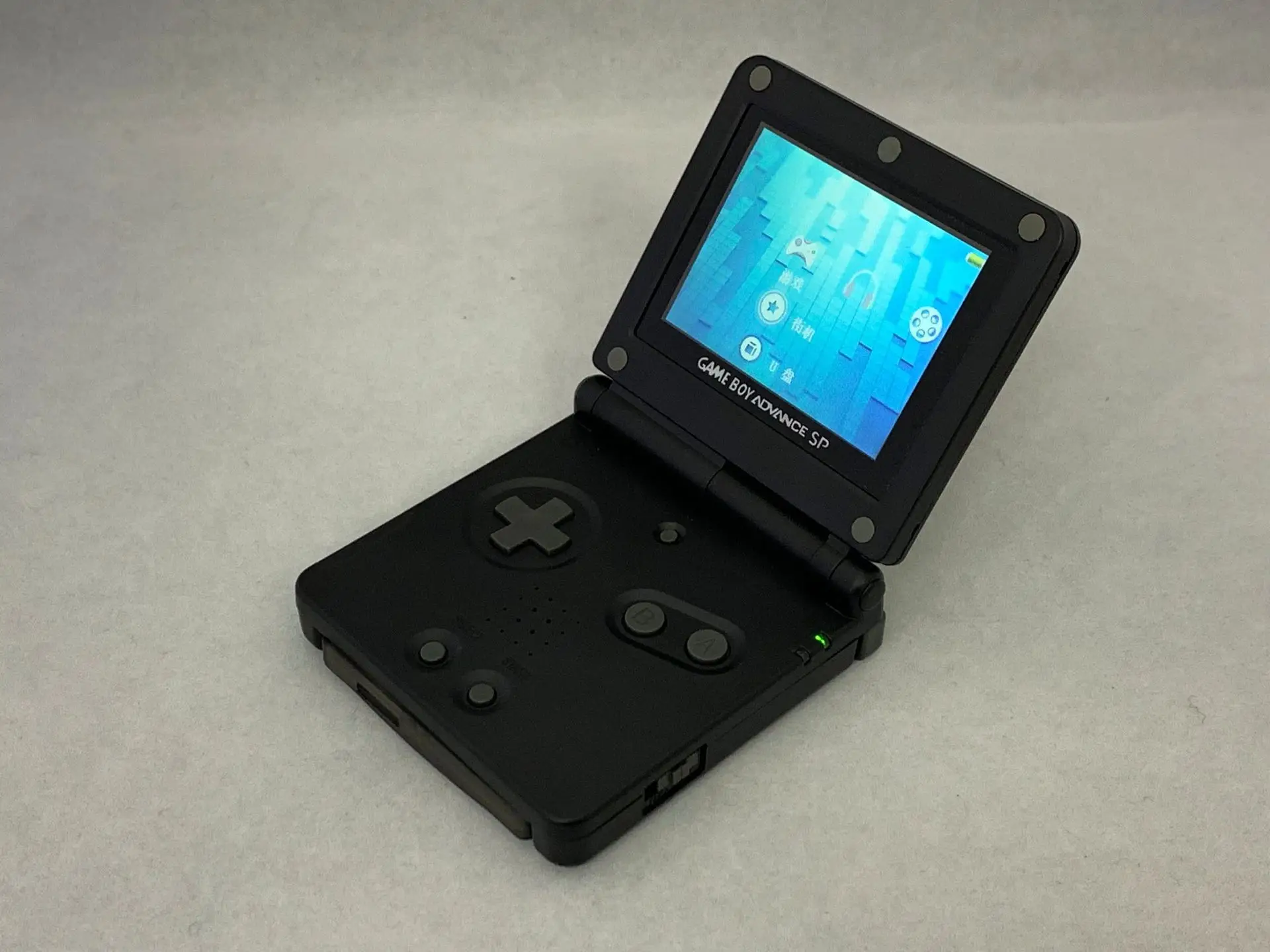 Мини Аркады GBA игры ретро 32-битный детская одежда для игр с 268 игры Поддержка Tf карты загружены GBAFC